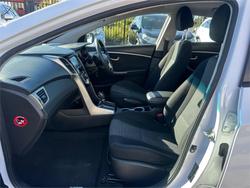 2016 HYUNDAI
i30 ACTIVE