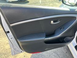 2016 HYUNDAI
i30 ACTIVE