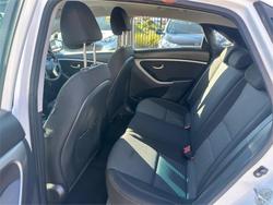 2016 HYUNDAI
i30 ACTIVE