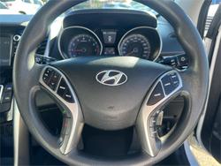 2016 HYUNDAI
i30 ACTIVE