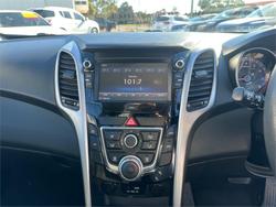 2016 HYUNDAI
i30 ACTIVE