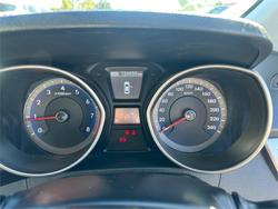 2016 HYUNDAI
i30 ACTIVE