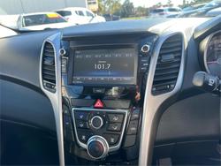 2016 HYUNDAI
i30 ACTIVE