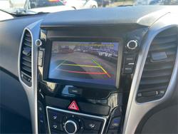 2016 HYUNDAI
i30 ACTIVE