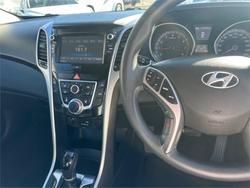 2016 HYUNDAI
i30 ACTIVE