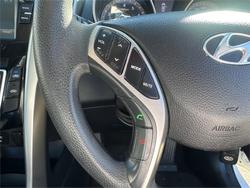 2016 HYUNDAI
i30 ACTIVE