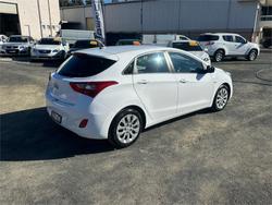 2016 HYUNDAI
i30 ACTIVE