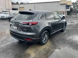 2021 MAZDA
CX-9 TOURING (AWD)