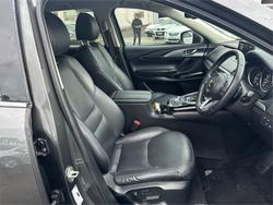 2021 MAZDA
CX-9 TOURING (AWD)