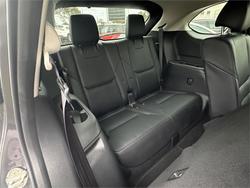 2021 MAZDA
CX-9 TOURING (AWD)