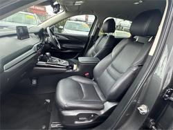 2021 MAZDA
CX-9 TOURING (AWD)