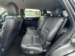 2021 MAZDA
CX-9 TOURING (AWD)