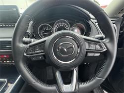 2021 MAZDA
CX-9 TOURING (AWD)
