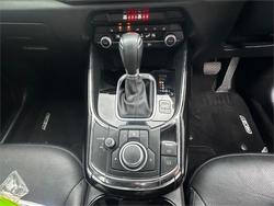 2021 MAZDA
CX-9 TOURING (AWD)