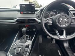 2021 MAZDA
CX-9 TOURING (AWD)