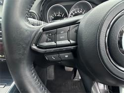 2021 MAZDA
CX-9 TOURING (AWD)