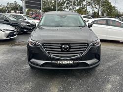 2021 MAZDA
CX-9 TOURING (AWD)