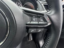 2021 MAZDA
CX-9 TOURING (AWD)