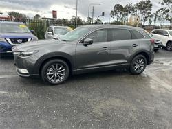 2021 MAZDA
CX-9 TOURING (AWD)