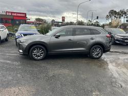 2021 MAZDA
CX-9 TOURING (AWD)