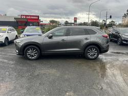 2021 MAZDA
CX-9 TOURING (AWD)
