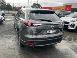 2021 MAZDA
CX-9 TOURING (AWD)