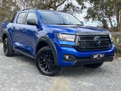 2025 GWM
Cannon Vanta