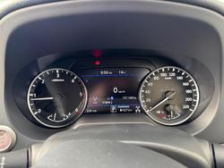 2024 Nissan Navara ST-X D23 MY24 4X4 Dual Range Twilight Grey