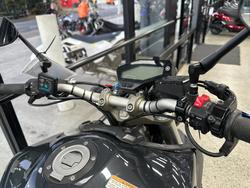 2014 Yamaha MT-09 Grey