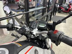 2019 Yamaha MT-03 (MT03LA) (ABS) BLACK