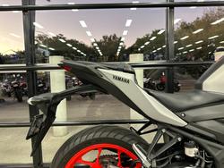 2019 Yamaha MT-03 (MT03LA) (ABS) BLACK