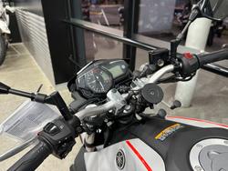 2019 Yamaha MT-03 (MT03LA) (ABS) BLACK