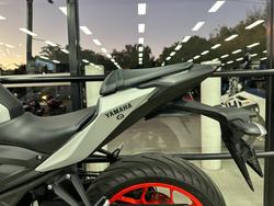 2019 Yamaha MT-03 (MT03LA) (ABS) BLACK