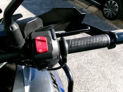 2021 Suzuki V-STROM 1050XT (DL1050RC) Black