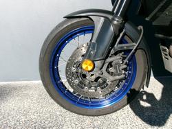 2021 Suzuki V-STROM 1050XT (DL1050RC) Black