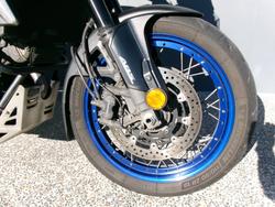 2021 Suzuki V-STROM 1050XT (DL1050RC) Black