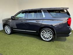 2024 GMC
Yukon Denali