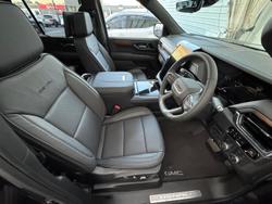 2024 GMC
Yukon Denali