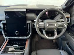 2024 GMC
Yukon Denali