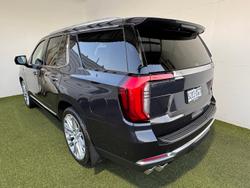 2024 GMC
Yukon Denali