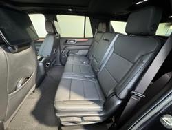 2024 GMC
Yukon Denali