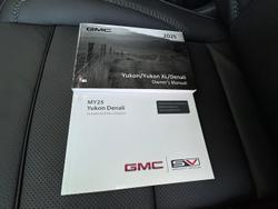 2024 GMC
Yukon Denali