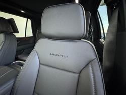 2024 GMC
Yukon Denali