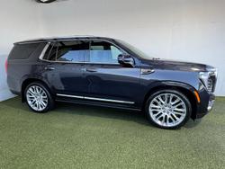 2024 GMC
Yukon Denali