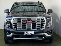 2024 GMC
Yukon Denali