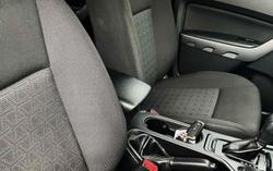 2020 Ford Ranger Sport PX MkIII MY20.25 4X4 Dual Range Aluminium