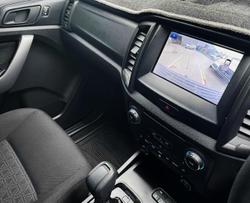 2020 Ford
Ranger Sport