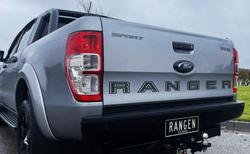 2020 Ford
Ranger Sport