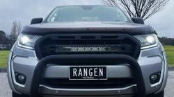 2020 Ford
Ranger Sport