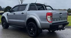 2020 Ford
Ranger Sport